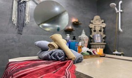 حمام سنتی مرکز ماساژ لوتوس اسپا تهران - تخفیف حمام سنتی در پول تیکت