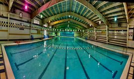 عکس استخر شهید عراقی تهران (اسوه)