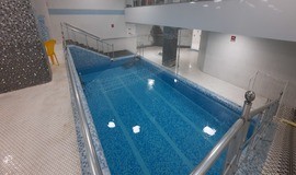 تصاویر استخر سلامت تورال ارومیه