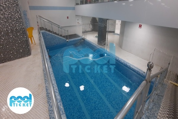 تصاویر استخر سلامت تورال ارومیه