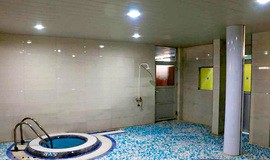 استخر کوثر یزد