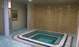 استخر کوثر یزد-چکوزی استخر کوثر یزد