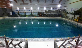 پارک آبی الماس ممقان تصاویر 