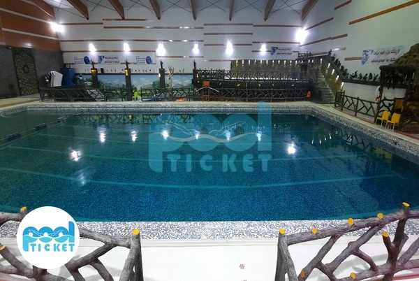 پارک آبی الماس ممقان تصاویر 