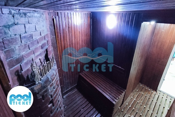 عکس سونا خشک استخر الوند قم 