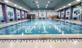 استخر غدیر فراجا تهران-خرید بلیت استخر فراجا در تهران در سایت پول تیکت