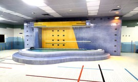 جکوزی استخر غدیر فراجا تهران-بلیت تخفیفدار استخر های تهران در پول تیکت