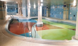 استخر کودک پیام مخابرات تبریز عکسها