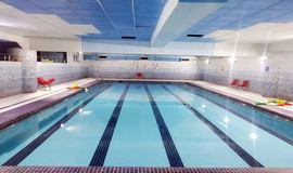 تخفیف استخر چمران ستارخان تهران