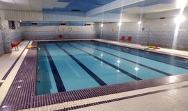 بلیت تخفیف استخر ستارخان تهران