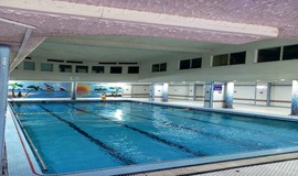 استخر همیاران تهران- خرید آنلاین بلیط استخر