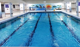 تصاویر استخر همیاران تهران