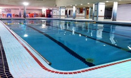 عکس استخر همیاران تهران