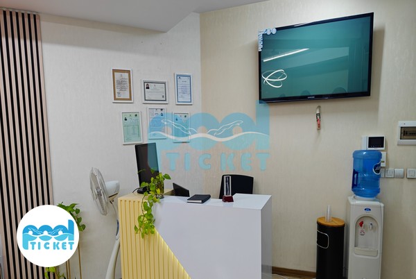 عکس سالن مرکز ماساژ جانان تهران (شعبه پونک)