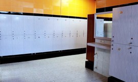 استخر نیما کرج