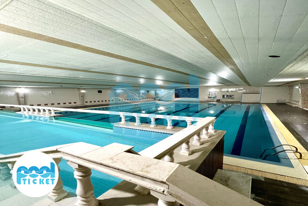 فضا مجموعه ایرانیان قزوین