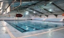 تصاویر استخر ملوان رشت (نیروی دریایی)