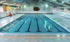 عکس استخر ملوان رشت (نیروی دریایی)