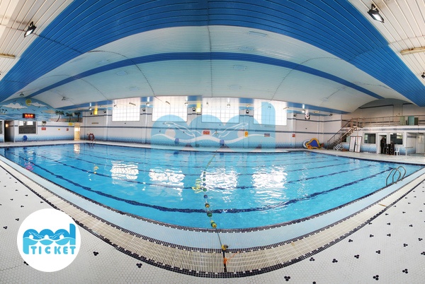 استخر ایثار اصفهان تصاویر