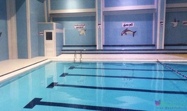 استخر سرتاوه اصفهان تصاویر