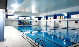 تصاویر استخر ارم کرج ماهدشت