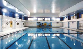 عکس‌های استخر ارم کرج ماهدشت