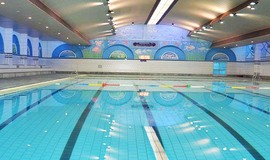 تصاویر استخر کوهستان نجف آباد اصفهان