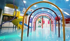 پارک آبی پاسارگاد کرمانشاه-تخفیفات رزو بلیط پارک آبی