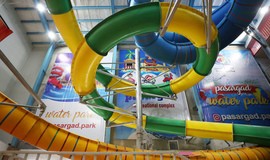 پارک آبی پاسارگاد کرمانشاه-رزو بلیط پارک آبی به صورت آنلاین با تخفیف