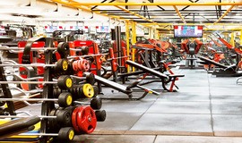  مجموعه ورزشی آوا تهران