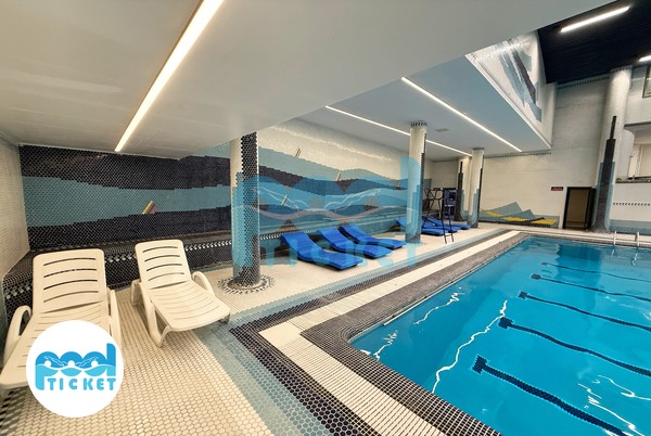 تخت استراحت استخر شهید چمران تهران تصاویر