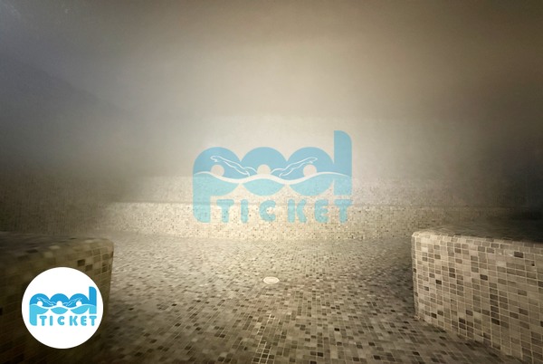 سونا بخار استخر شهید چمران تهران عکسها