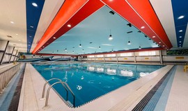 استخر غدیر شهریار تصاویر