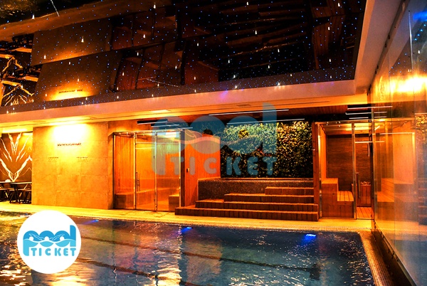 استخر امیر و غزال تهران عکسها