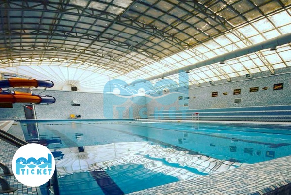 استخر باران مرودشت تصاویر