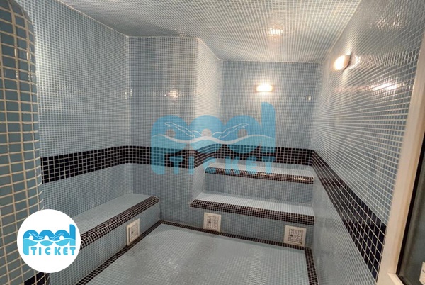 تصویر استخر حامی تهران (مجتمع کوثر)