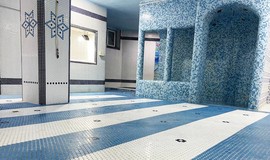  استخر الغدیر اراک-تخفیف در پول تیکت برای رزو استخر 