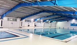  استخر الغدیر اراک- رزو آنی بلیت استخر 