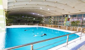 عکسها استخر توانیر نیشابور