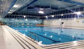  عکس‌های استخر نشاط فردیس