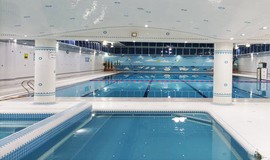  استخر نشاط فردیس تصویر