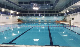  استخر نشاط فردیس تصویر