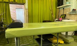 مرکز ماساژ پارسا قم عکس‌ها