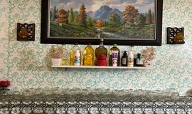 عکس روغن تراپی مرکز ماساژ پارسا قم