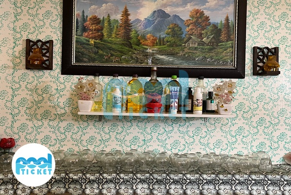 عکس روغن تراپی مرکز ماساژ پارسا قم