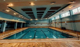 فروش بلیط استخر دهکده نشاط (زعفرانیه) تهران | همواره تخفیف