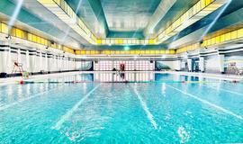 استخر چاپ و نشر بانک ملی ایران تهران تصویر