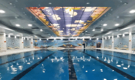 استخر یاس نبی قم-تخفیف بلیت استخر در پول تیکت