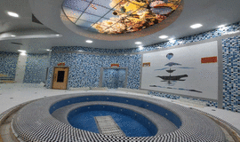 استخر یاس نبی قم-تخفیف رزو آنلاین بلیت استخر در پول تیکت