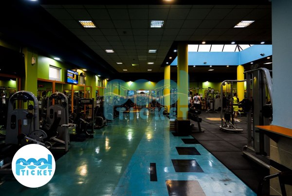 عکس ها مجموعه ورزشی استخر نگین VIP مشهد